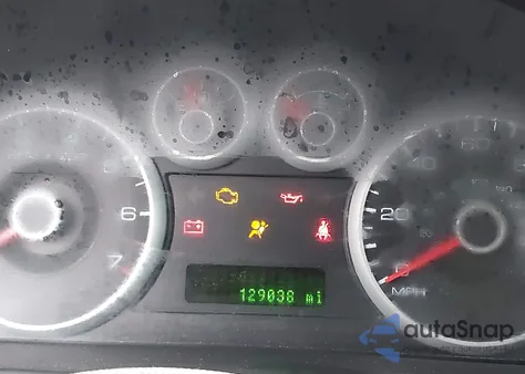 2007 Ford Fusion Sel из США, поврежденный, VIN 3FAHP08Z07R246595